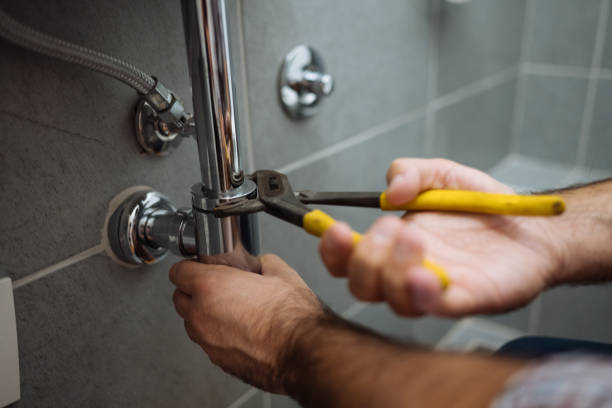 Professional Plumbing services in Middlesborough, KY